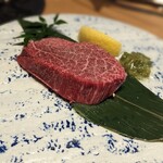 やきにく 飛牛 - 