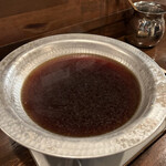 麺道はなもこし - 