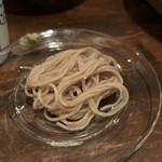 麺道はなもこし - 