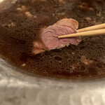 麺道はなもこし - 