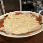 麺道はなもこし - 