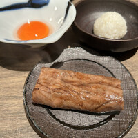 うしごろ 貫 五反田店 - 