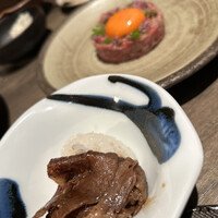 うしごろ 貫 五反田店 - 