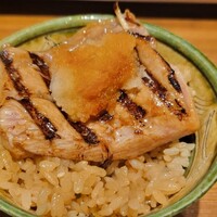 焼うお いし川 - 