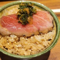 焼うお いし川 - 