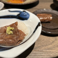 うしごろ 貫 五反田店 - 
