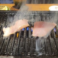 焼うお いし川 - 