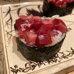 築地青空三代目 - 