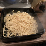麺道はなもこし - 