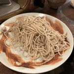 麺道はなもこし - 