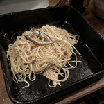 麺道はなもこし - 