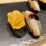 築地青空三代目 - 