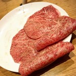 ビーフキッチン - 