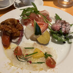 Trattoria Tanta Bocca - 