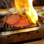 ビーフキッチン - 