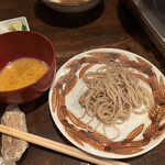 麺道はなもこし - 