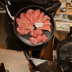 旭川成吉思汗 大黒屋 - 