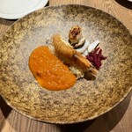 レストラン クルール - 