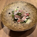 レストラン クルール - 