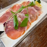 レストラン ピエモンテ - 