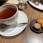 レストラン クルール - 