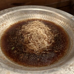 麺道はなもこし - 