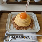 たまご専門店 TAMAGOYA ベーカリーカフェ - 