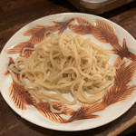 麺道はなもこし - 