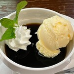 レストラン ピエモンテ - 