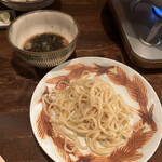 麺道はなもこし - 