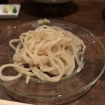 麺道はなもこし - 