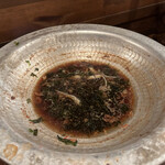 麺道はなもこし - 