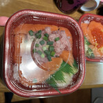 魚彩 丼丸 - 料理写真: