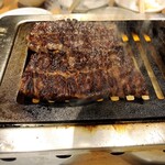 ビーフキッチン - 