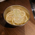 旭川成吉思汗 大黒屋 - 