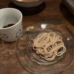 麺道はなもこし - 