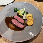 レストラン クルール - 