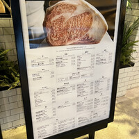 ビーフキッチン 渋谷店 - 