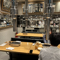 ビーフキッチン 渋谷店 - 