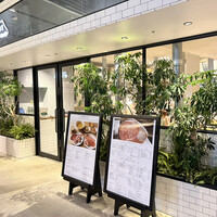 ビーフキッチン 渋谷店 - 