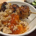 おみ乃 神谷町 - 