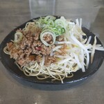 細麺屋　くわとろ - 