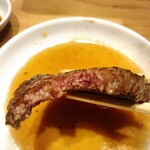 ビーフキッチン - 