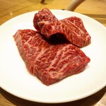 ビーフキッチン - 