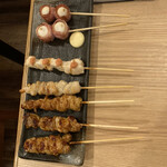 炭火焼 八剣伝 - 