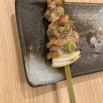 炭火焼 八剣伝 - 