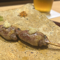 おみ乃 神谷町 - 