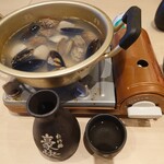 築地食堂 源ちゃん - 