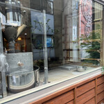 石臼挽き手打 蕎楽亭 - 