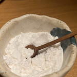 石臼挽き手打 蕎楽亭 - 